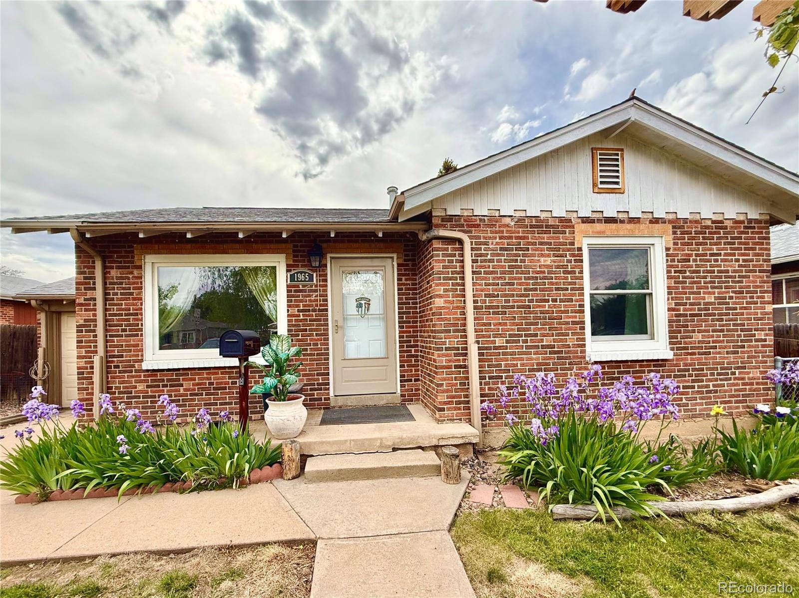 1965 Havana ST, Aurora, CO 80010