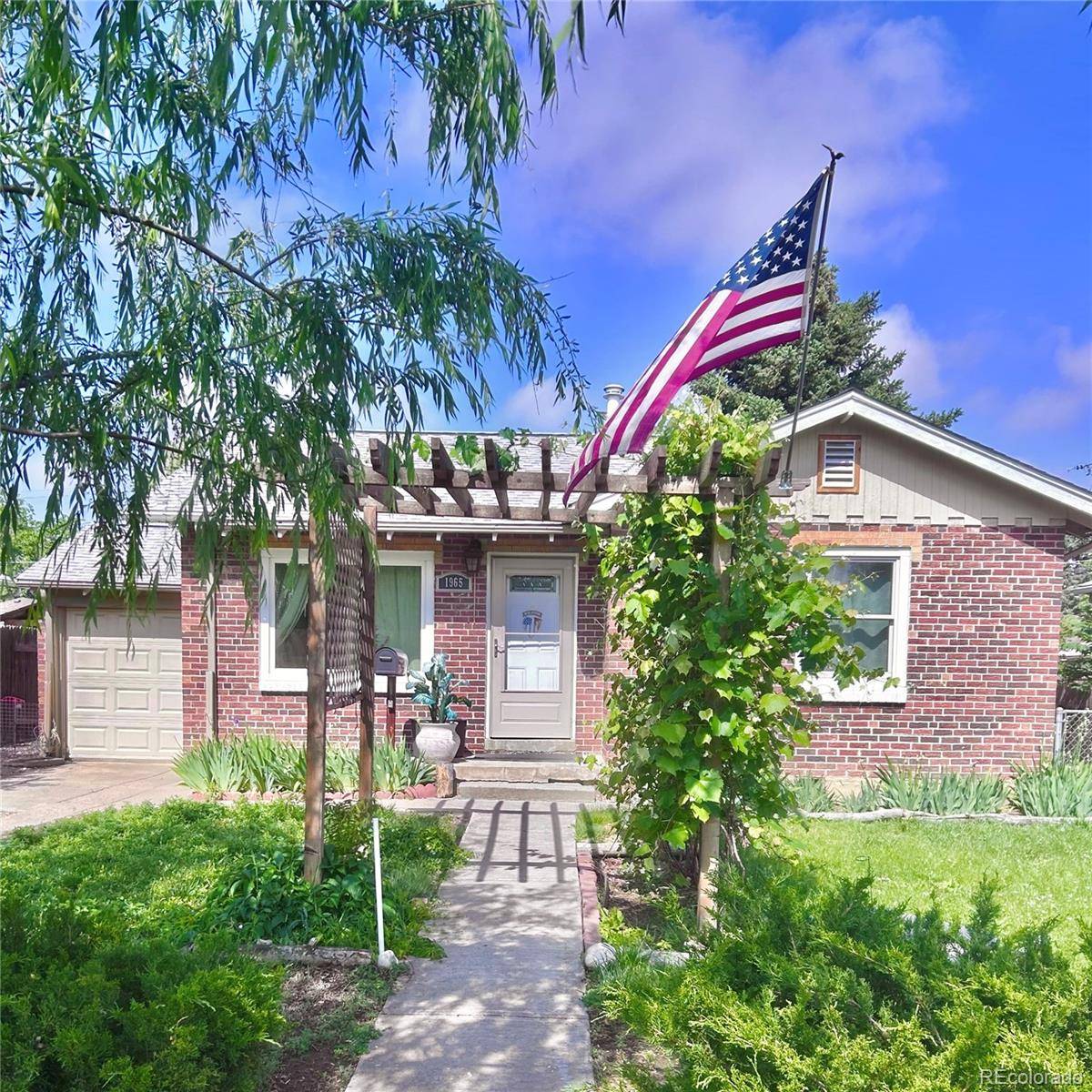 Aurora, CO 80010,1965 Havana ST