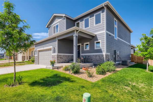 688 Depot DR, Milliken, CO 80543