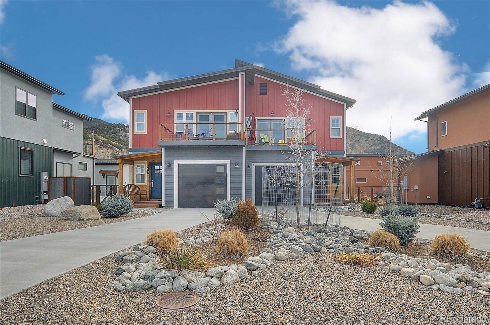 Salida, CO 81201,408 Eddy LN
