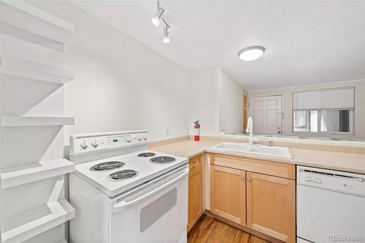 Denver, CO 80203,336 N Grant ST #302