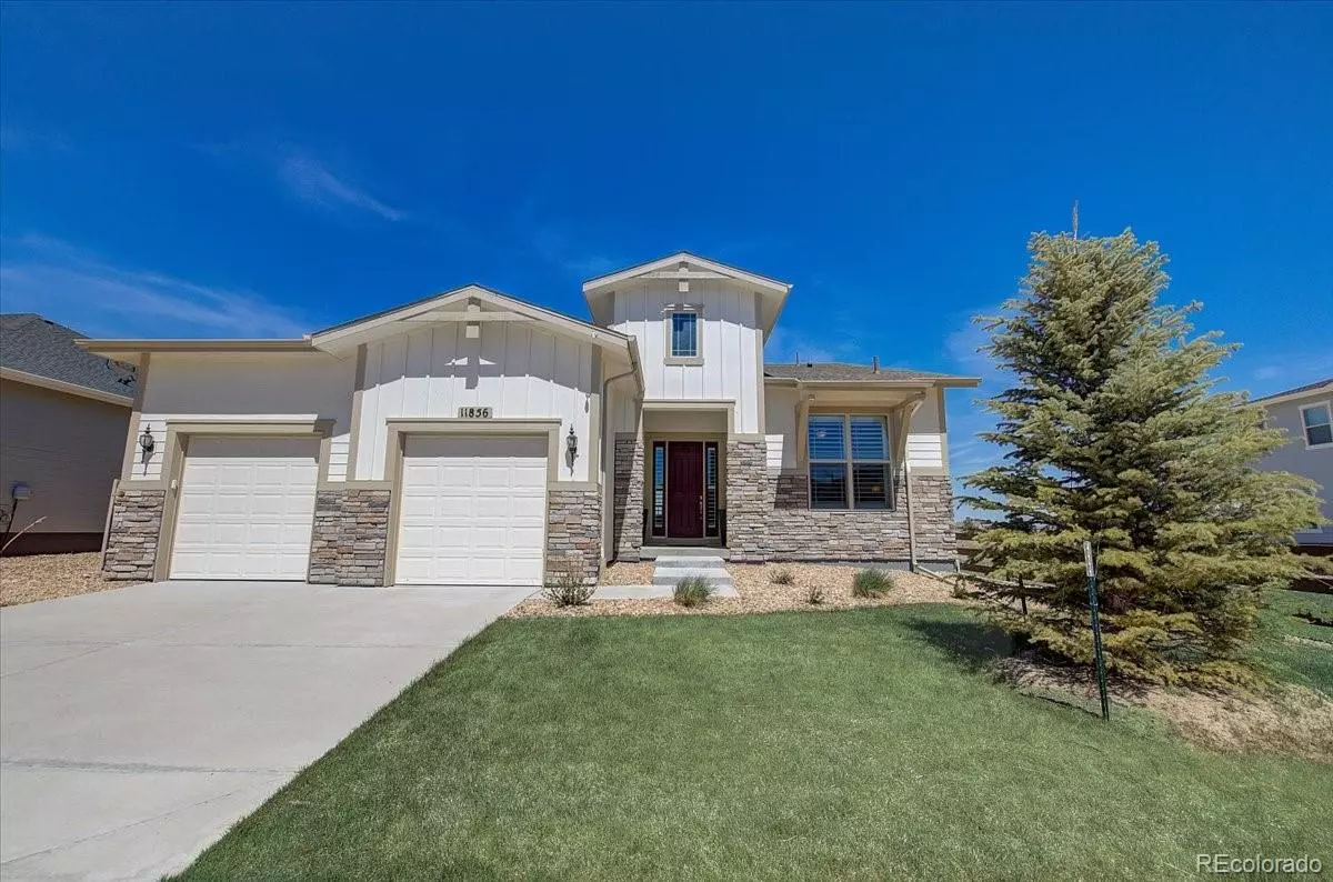 Parker, CO 80138,11856 Discovery CIR