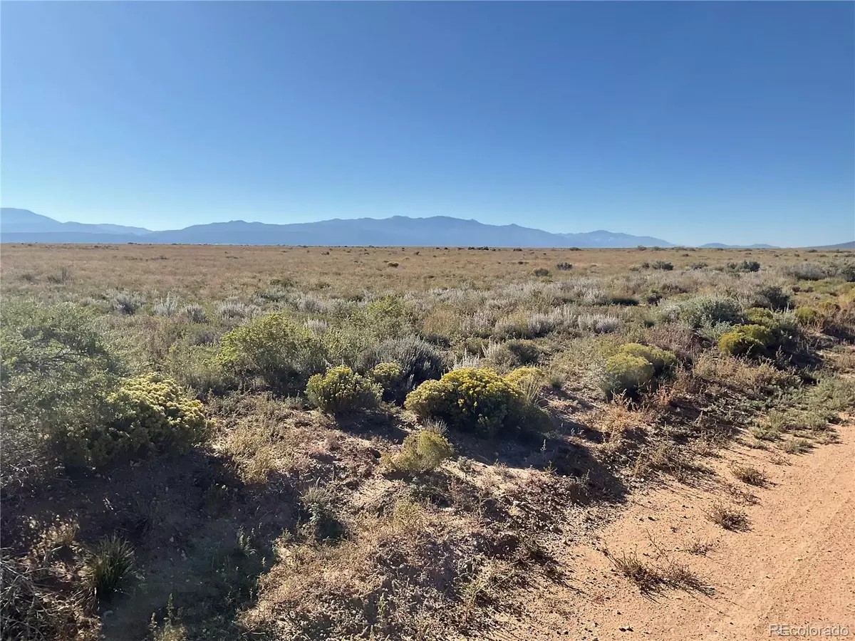 San Luis, CO 81152,Lot 280 Ridgeway Rd.