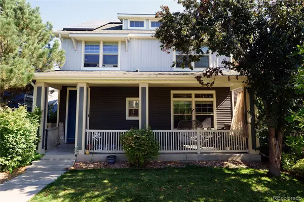 9665 E 105th avenue, Commerce City, CO 80640