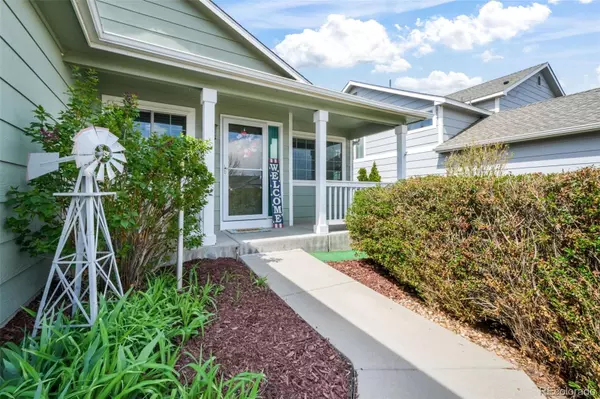 Parker, CO 80134,18279 Keyser Creek AVE
