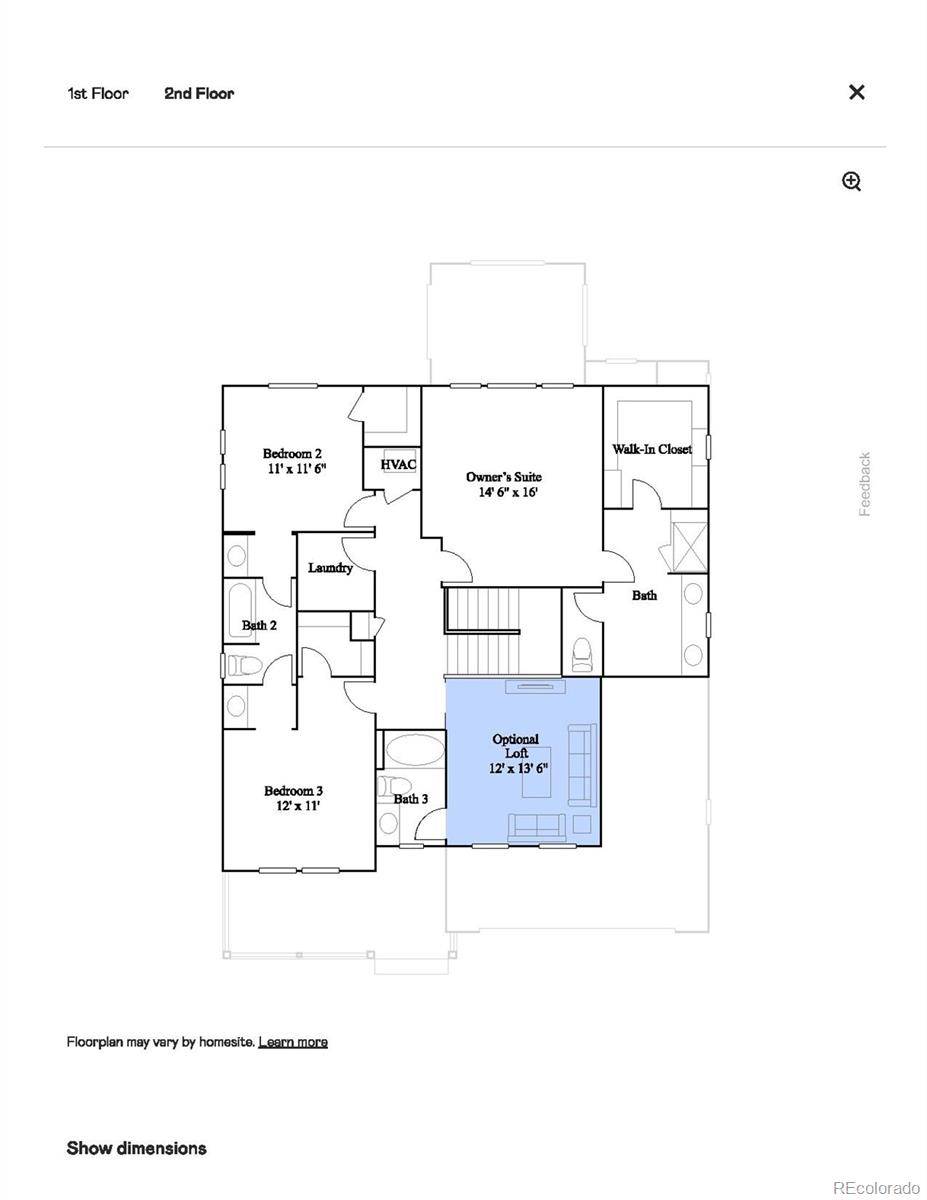 Littleton, CO 80127,7396 S Yank CT