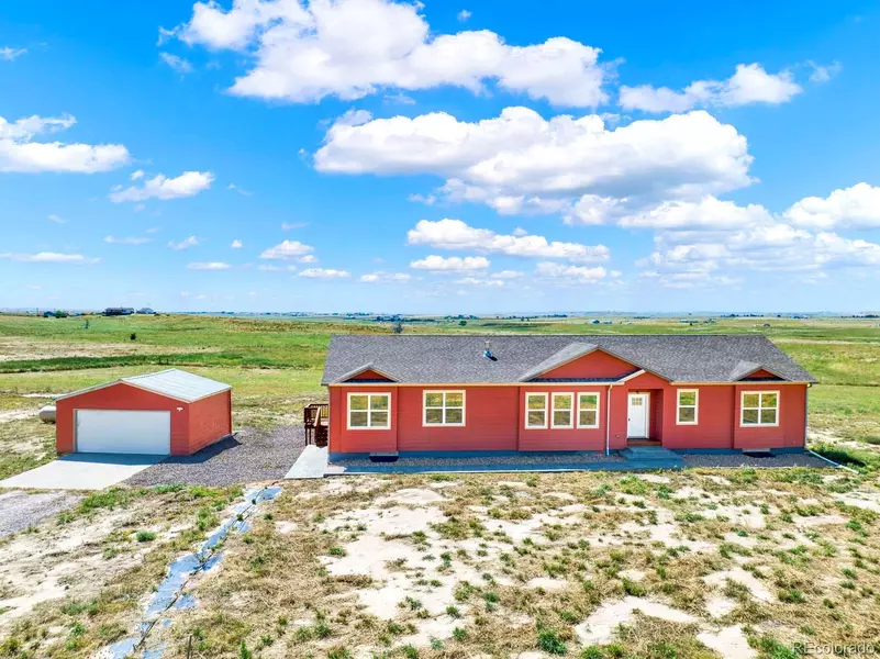 69253 E County Road 34, Byers, CO 80103