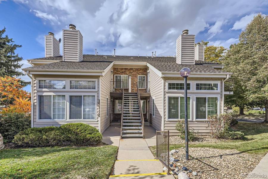 13712 E Lehigh AVE #H, Aurora, CO 80014