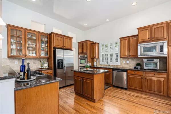 Arvada, CO 80005,14141 W 86th PL