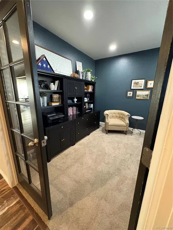 Parker, CO 80134,11187 Endeavor DR