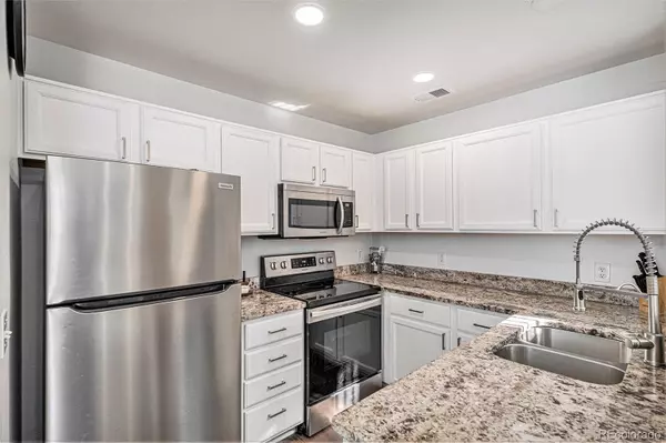 Littleton, CO 80128,8391 S Upham WAY #209