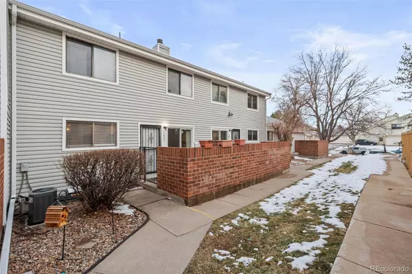 1837 W 102nd, Thornton, CO 80260