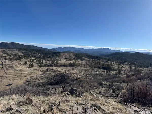 Cotopaxi, CO 81223,F Path and 37th TRL