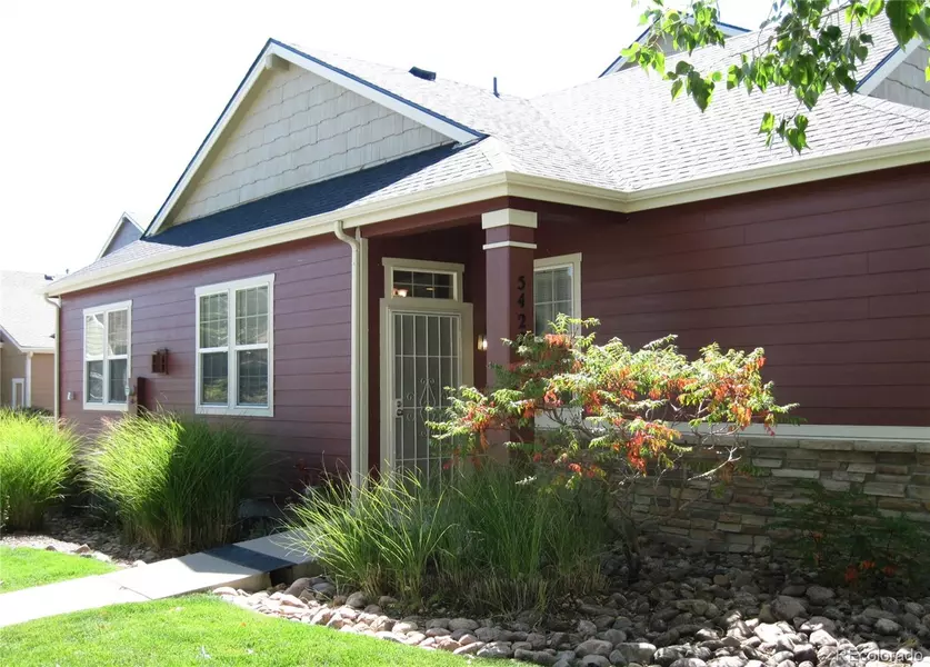 5420 Seal ALY, Colorado Springs, CO 80924