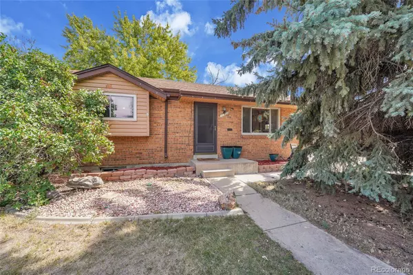 Northglenn, CO 80233,11502 Carlile ST