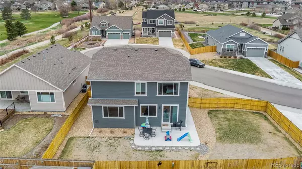 Longmont, CO 80504,2080 Medford ST