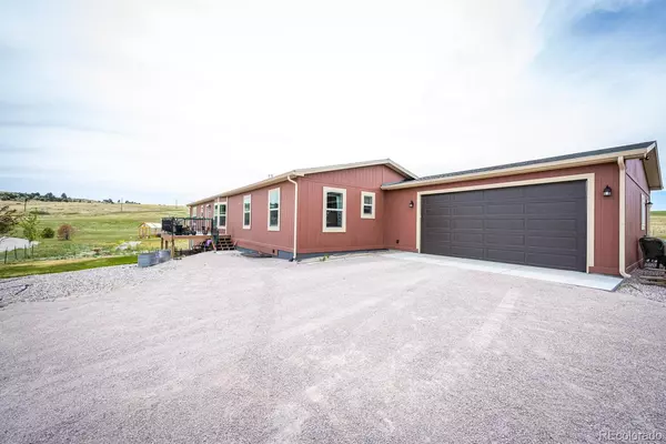 Elbert, CO 80106,4811 County Road 106