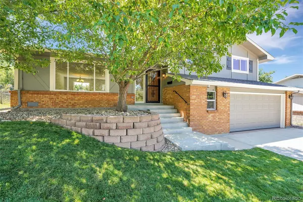 Centennial, CO 80112,7964 E Costilla BLVD