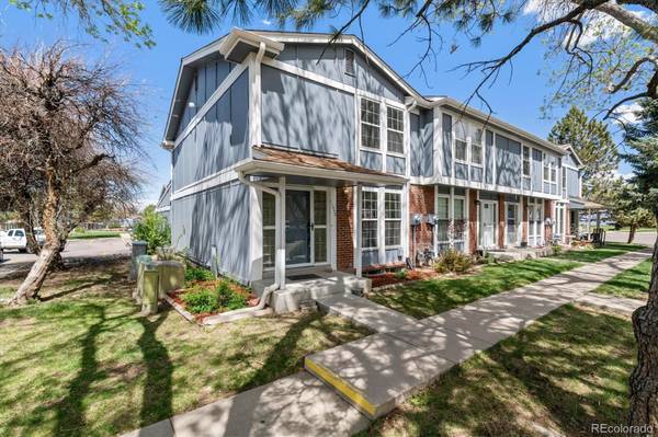 11958 E 1st PL, Aurora, CO 80011