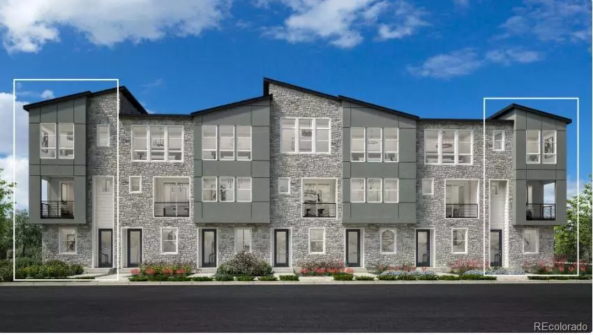 Aurora, CO 80019,20627 E 62nd DR