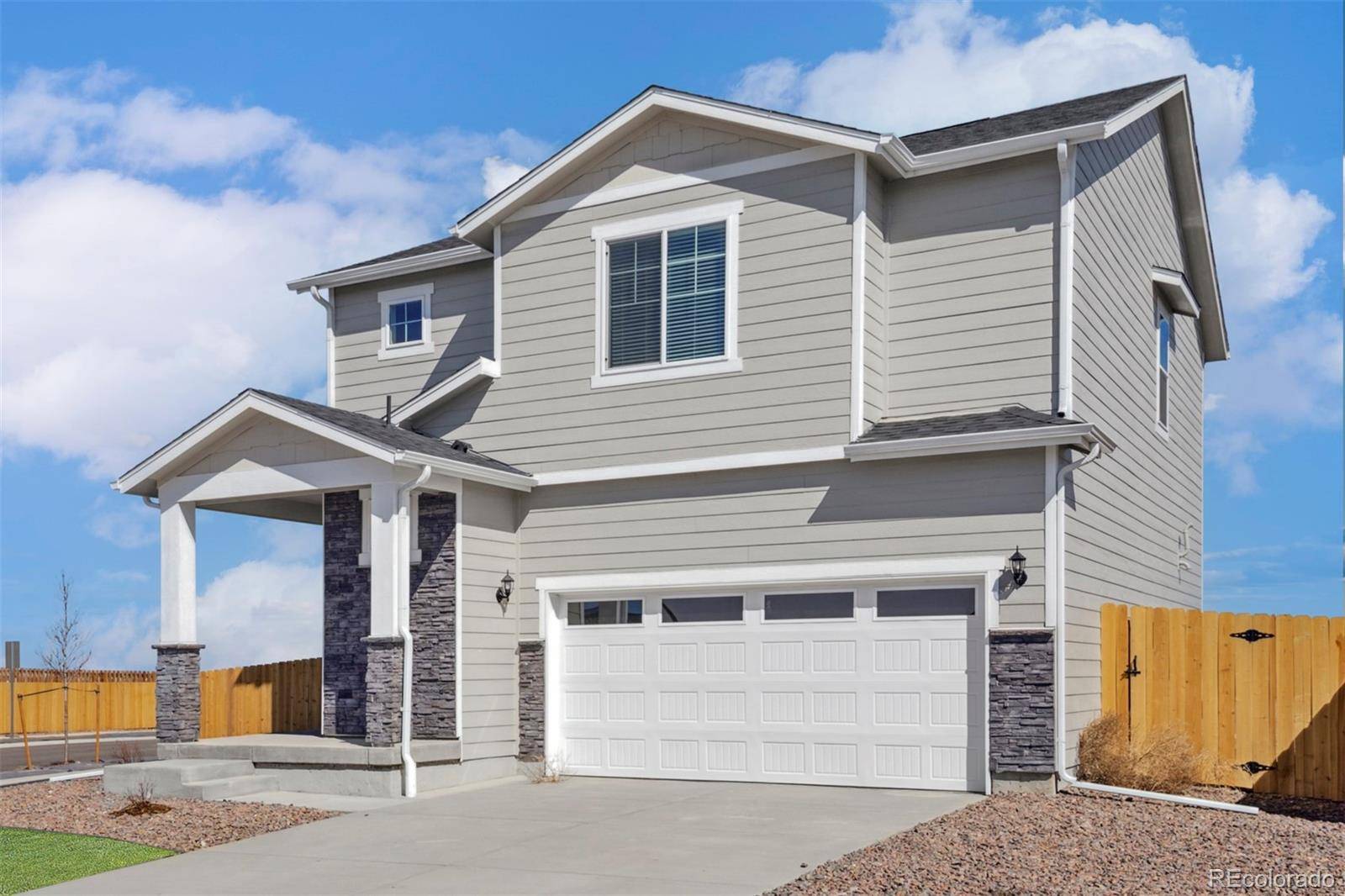 17935 E 94th AVE, Commerce City, CO 80022