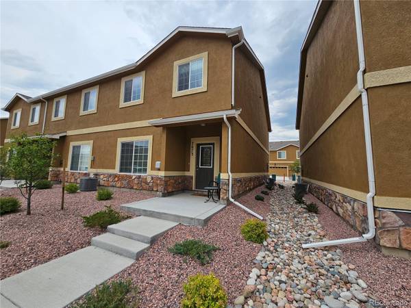 7673 Jack Pine GRV, Colorado Springs, CO 80908