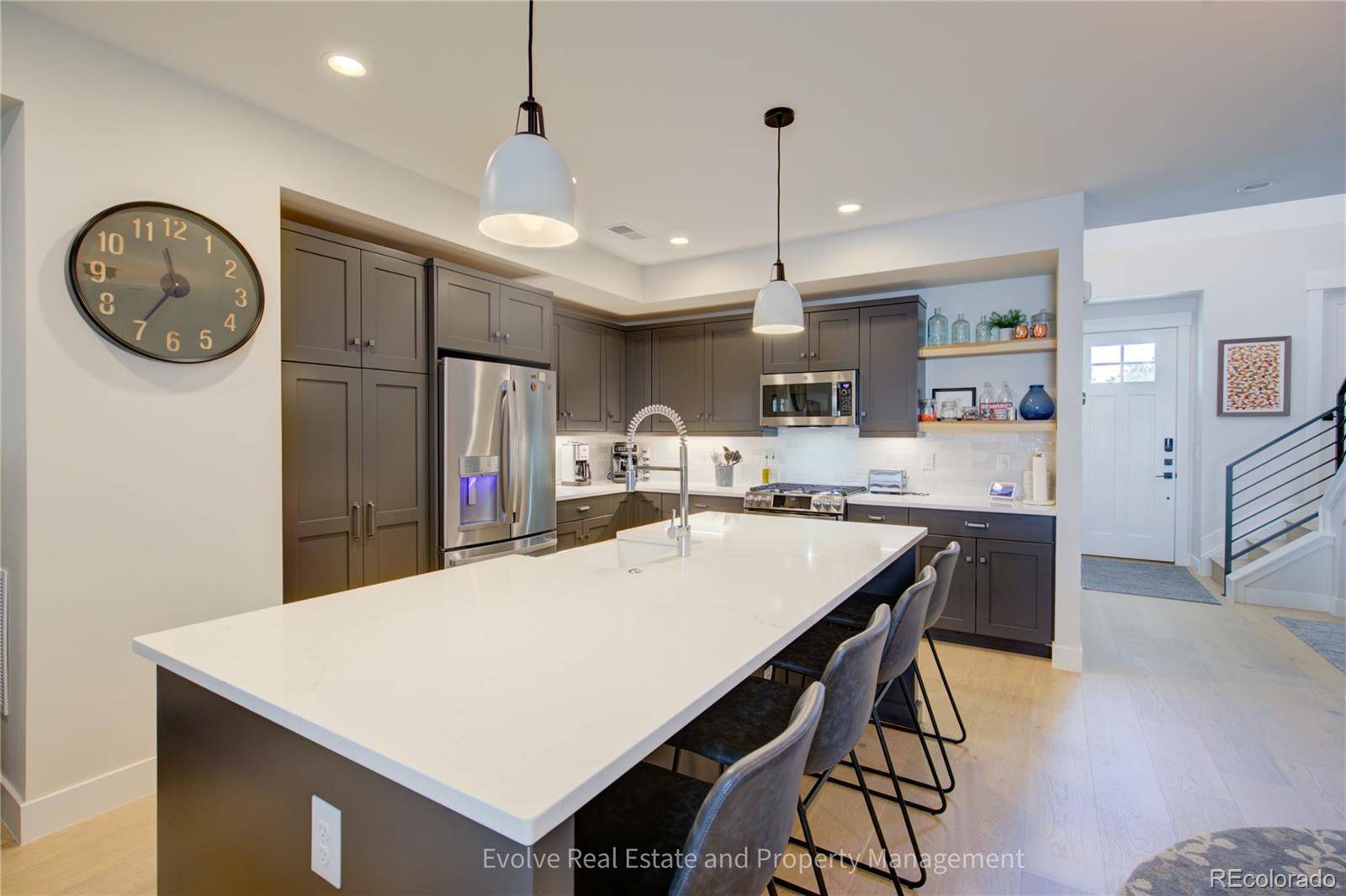 Arvada, CO 80002,5222 Allison WAY #B