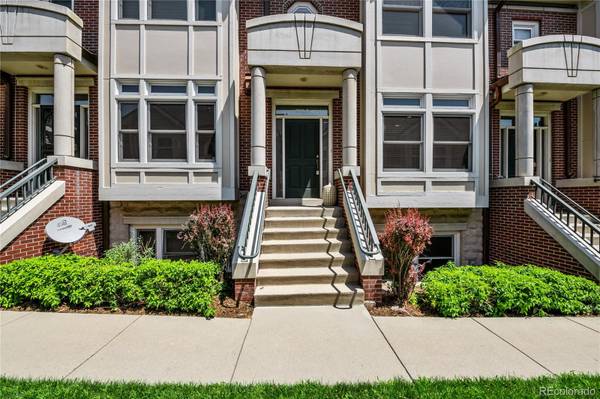 Denver, CO 80206,3740 E 1st AVE #C