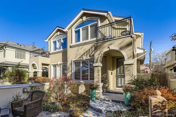 346 Jackson ST, Denver, CO 80206