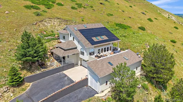 Golden, CO 80403,17313 W 43rd DR