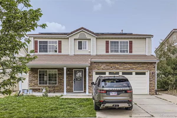 Denver, CO 80249,5055 Orleans CT