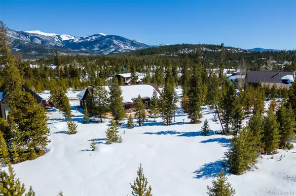 34 Rocky Mountain LN, Grand Lake, CO 80447