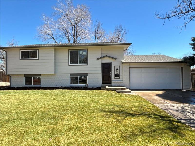 341 E 112th CIR, Northglenn, CO 80233