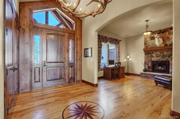 Colorado Springs, CO 80926,15510 S Cuerno Verde VW