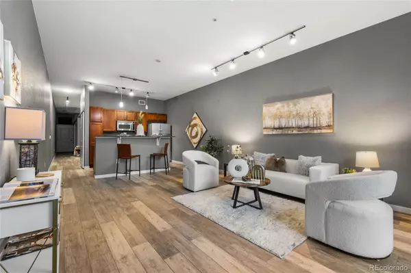 Lakewood, CO 80226,7240 W Custer AVE #116