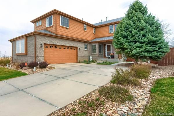 2420 S Jebel WAY, Aurora, CO 80013