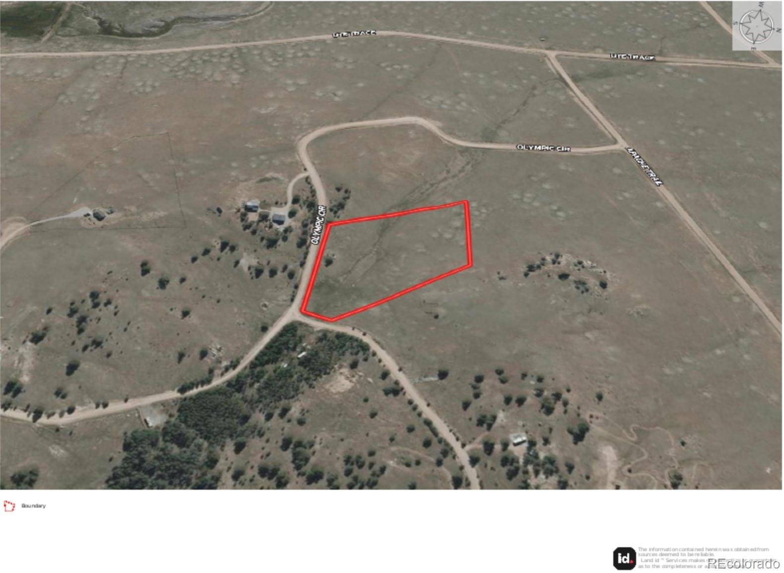 Hartsel, CO 80449,2426 Arapahoe TRL