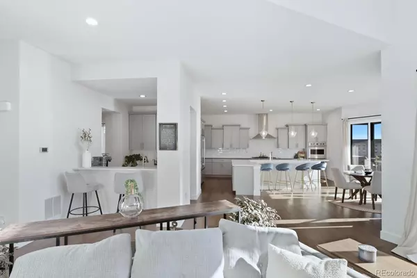 Lone Tree, CO 80124,10718 Bluffside DR