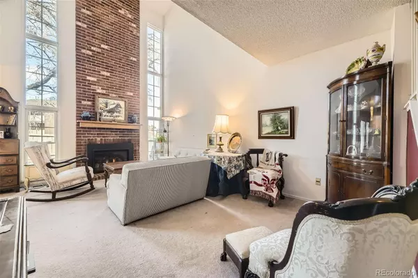 Littleton, CO 80123,7925 W Layton AVE #529