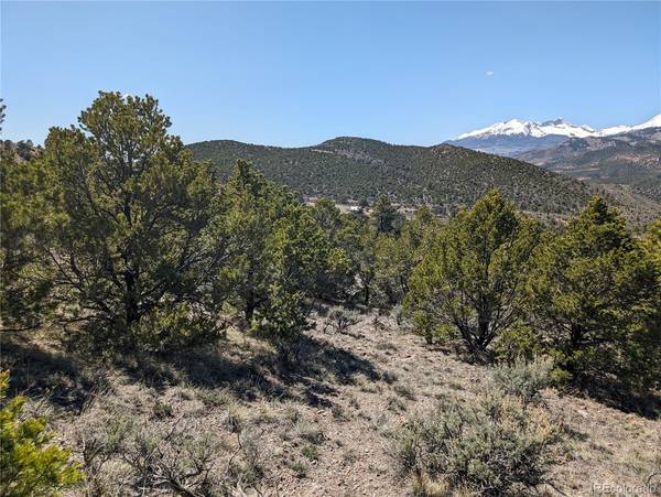 Fort Garland, CO 81113,Lot 4425 Clausen RD