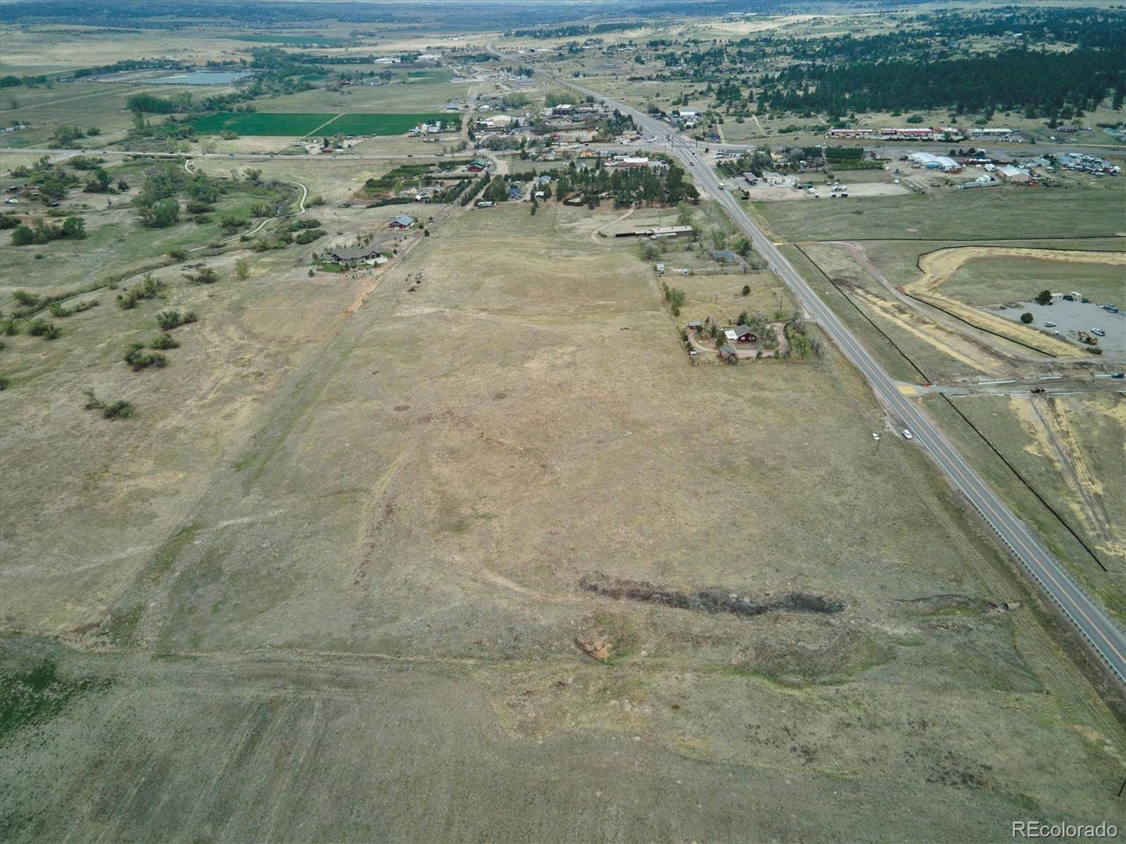 Franktown, CO 80116,1887 N State Hwy 83