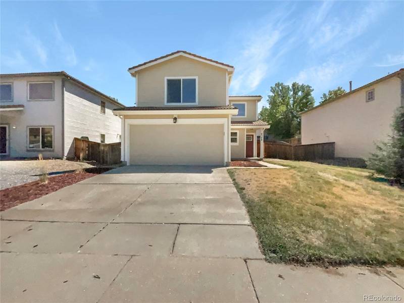 4148 Malta ST, Denver, CO 80249