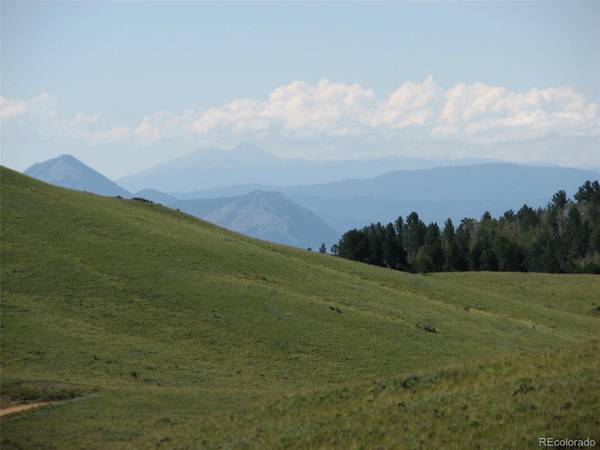 Lot 197, Westcliffe, CO 81252