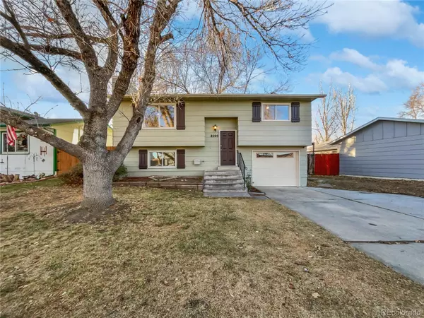 8209 Mummy Range DR, Fort Collins, CO 80528