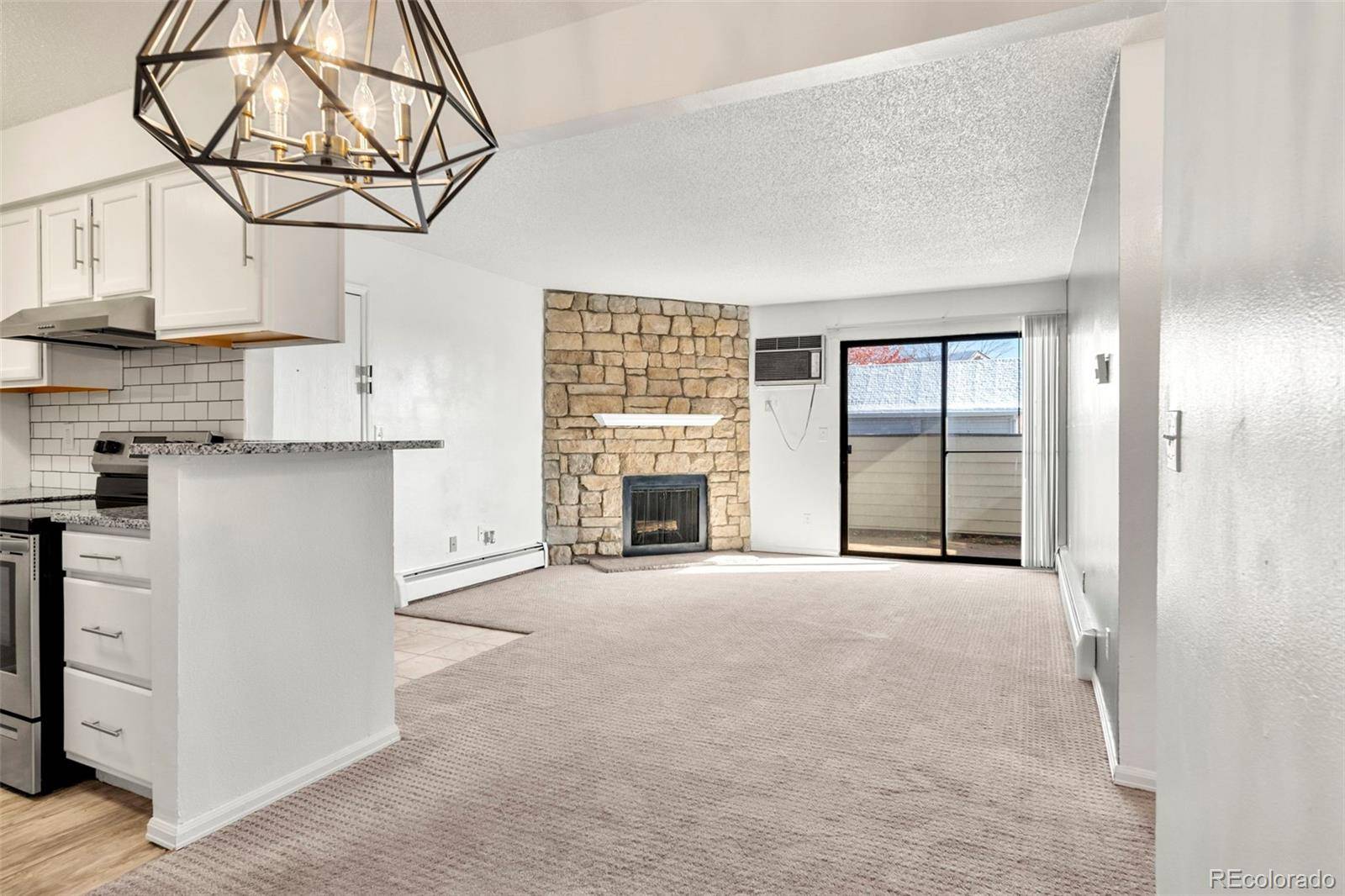 10150 E Virginia AVE #15-107, Denver, CO 80247