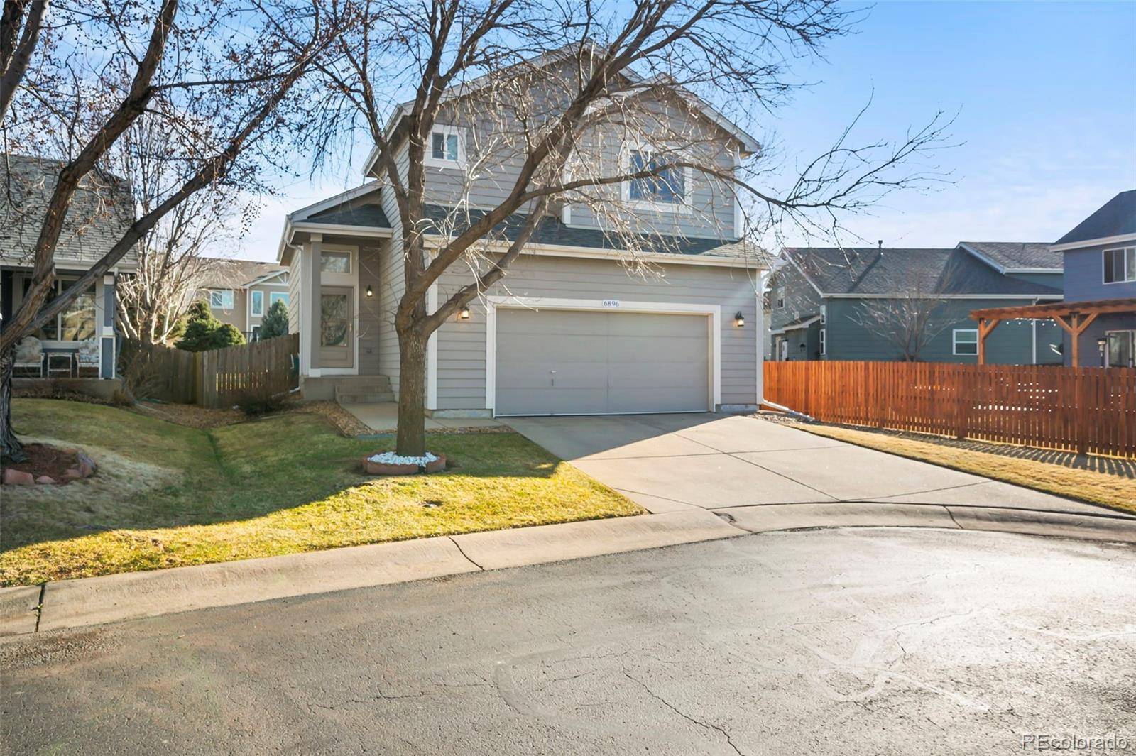 Firestone, CO 80504,6896 St Vrain Ranch BLVD