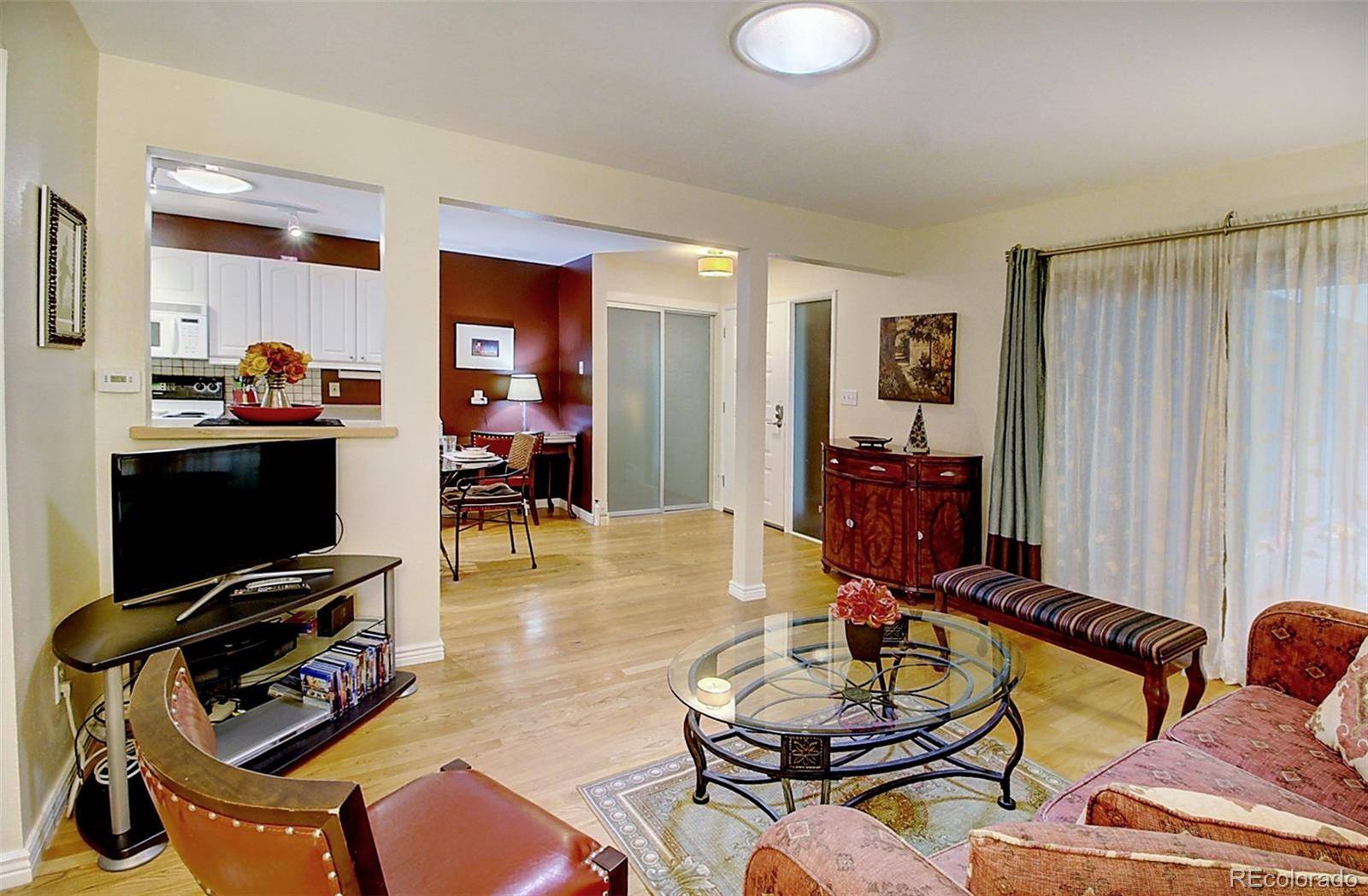 Boulder, CO 80302,625 Pearl ST #22