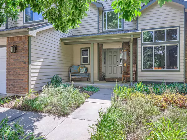 Fort Collins, CO 80525,2809 Stonehaven DR