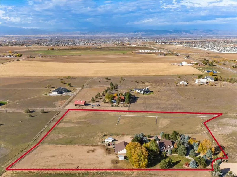 7755 Valleyview CIR, Windsor, CO 80550