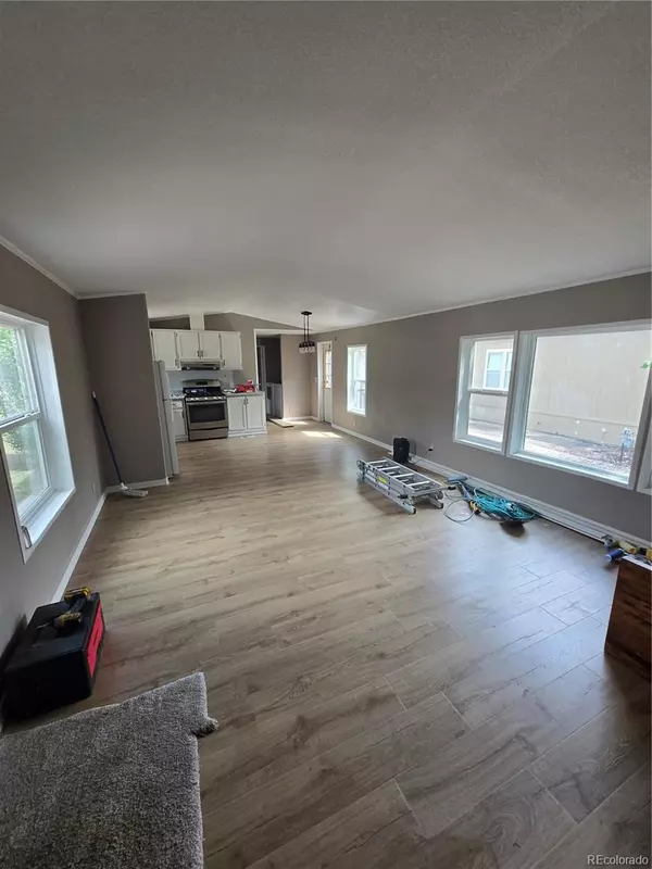 Colorado Springs, CO 80915,1095 Western DR